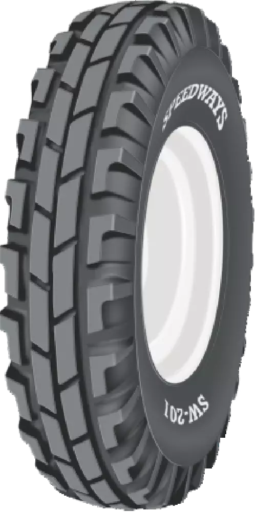 6.5-20 opona SWT SW-201 TT 10PR 